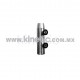 BASTONCILLO ACERO INOXIDABLE 41MM X 255MM