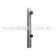 BASTONCILLO ACERO INOXIDABLE 41MM X 470MM