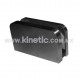 STAINLESS STEEL GLASS CLIP 80 x 46 MM