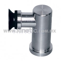 STAINLESS STEEL SUPPORT ANGLE
