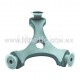 3-WAY ALUMINUM GLASS CONNECTOR (N.M.)