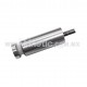 ESPACIADOR INOX. 19 X 50 MM C/CHAPETON Y BIRLO 1/4