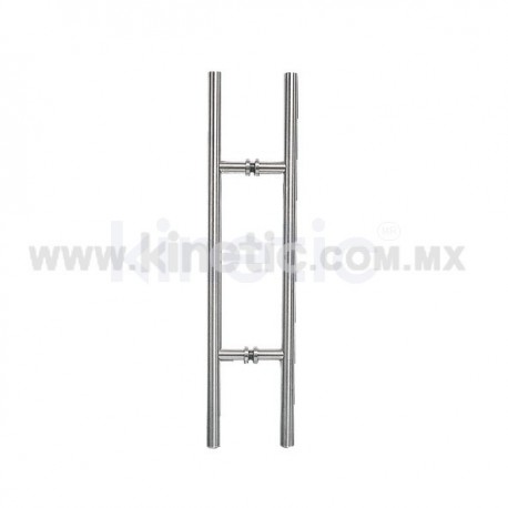 MANIJA DE TUBO 25X300MM