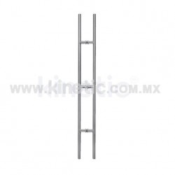 MANIJA DE TUBO 25X2000MM