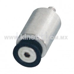 STAINLESS STEEL BOLT STANDOFF 32 X 44 MM WITH FLAT HEAD