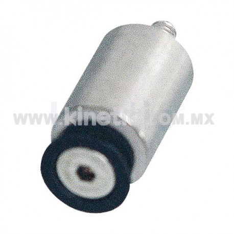 STAINLESS STEEL BOLT STANDOFF 32 X 44 MM WITH FLAT HEAD