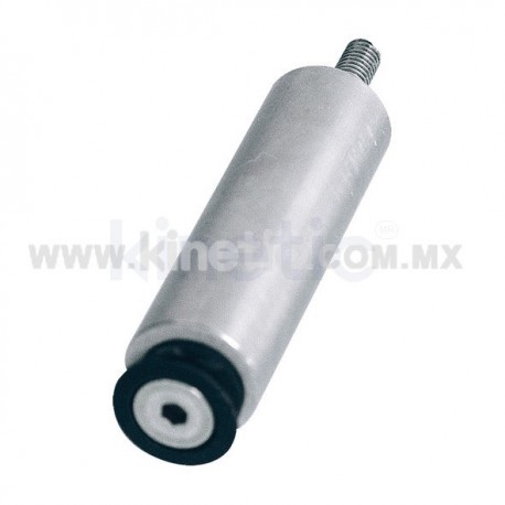 STAINLESS STEEL BOLT STANDOFF 32 X 101 MM WITH FLAT HEAD