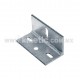 STAINLESS STEEL SPIDER FITTING SUPPORT ANGLE FOR WALL MOUNT