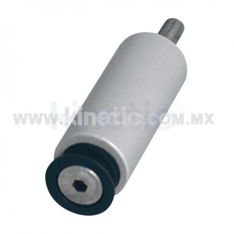 ALUMINUM BOLT STANDOFF 32 X 44 MM WITH FLAT HEAD