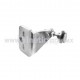 STAINLESS STEEL FIN SPIDER FITTING 170MM 1 WAY WITH 1/2