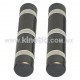 GLASS HANDLE STANDOFF G-2 FINISH