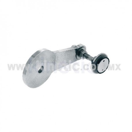 STAINLESS STEEL FITTING 170 MM 1 WAY, WITH 1/2