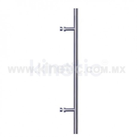 MANIJA DE BARRA 25 X 1500 MM SENCILLA