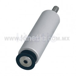 ALUMINUM BOLT STANDOFF 32 X 101 MM WITH FLAT HEAD