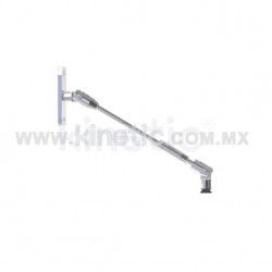 CANOPIES KIT STAINLESS STEEL 1/2 700MM SINGLE